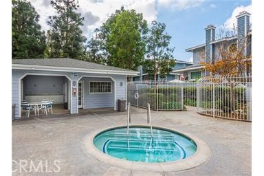 19115 Beachcrest Lane D