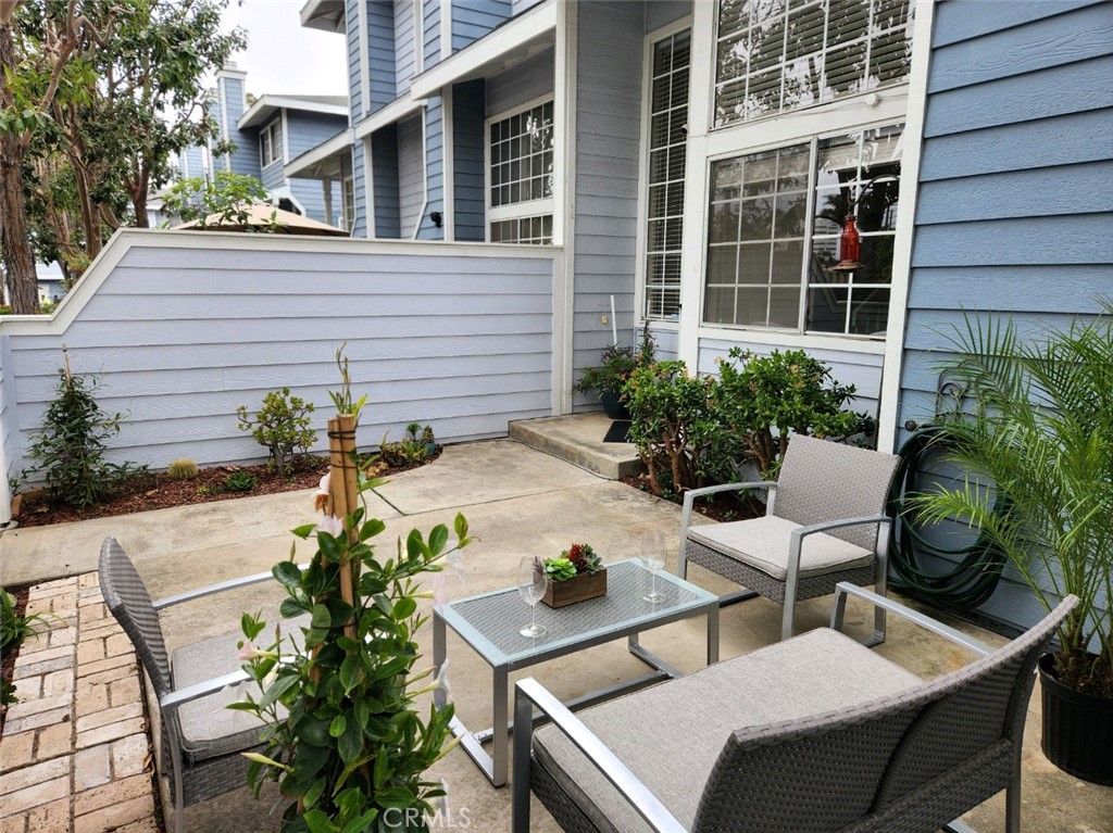 19115 Beachcrest Lane D