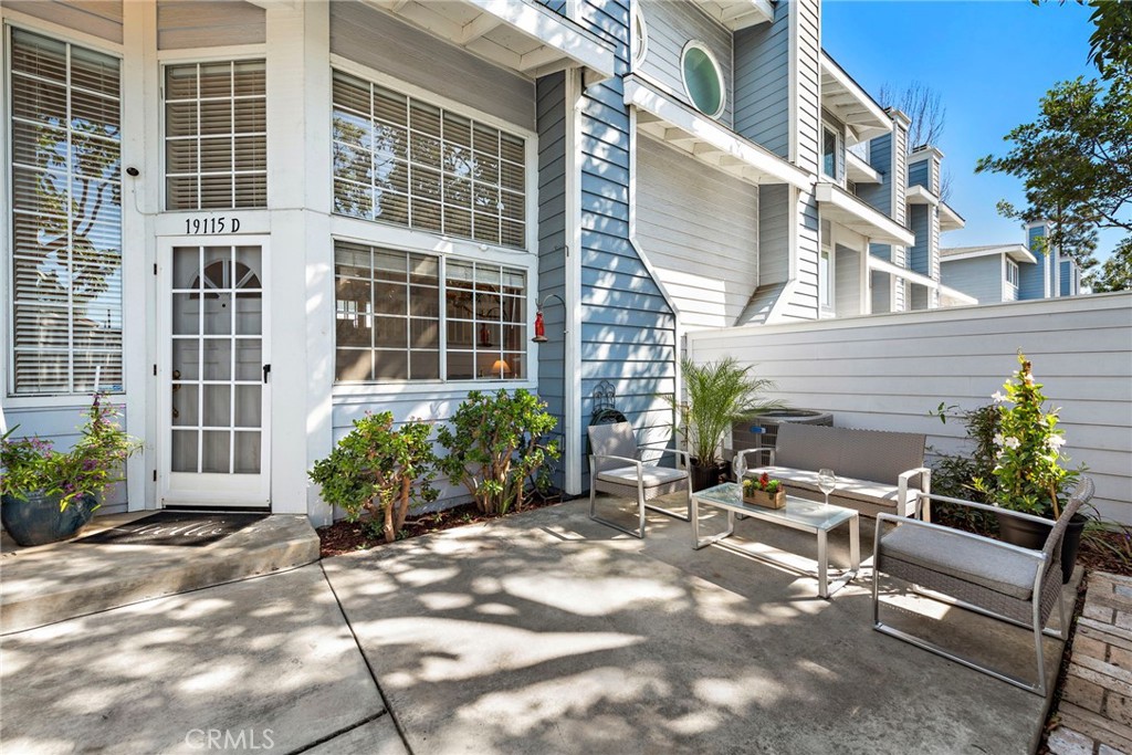 19115 Beachcrest Lane D