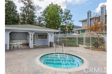 19115 Beachcrest Lane D