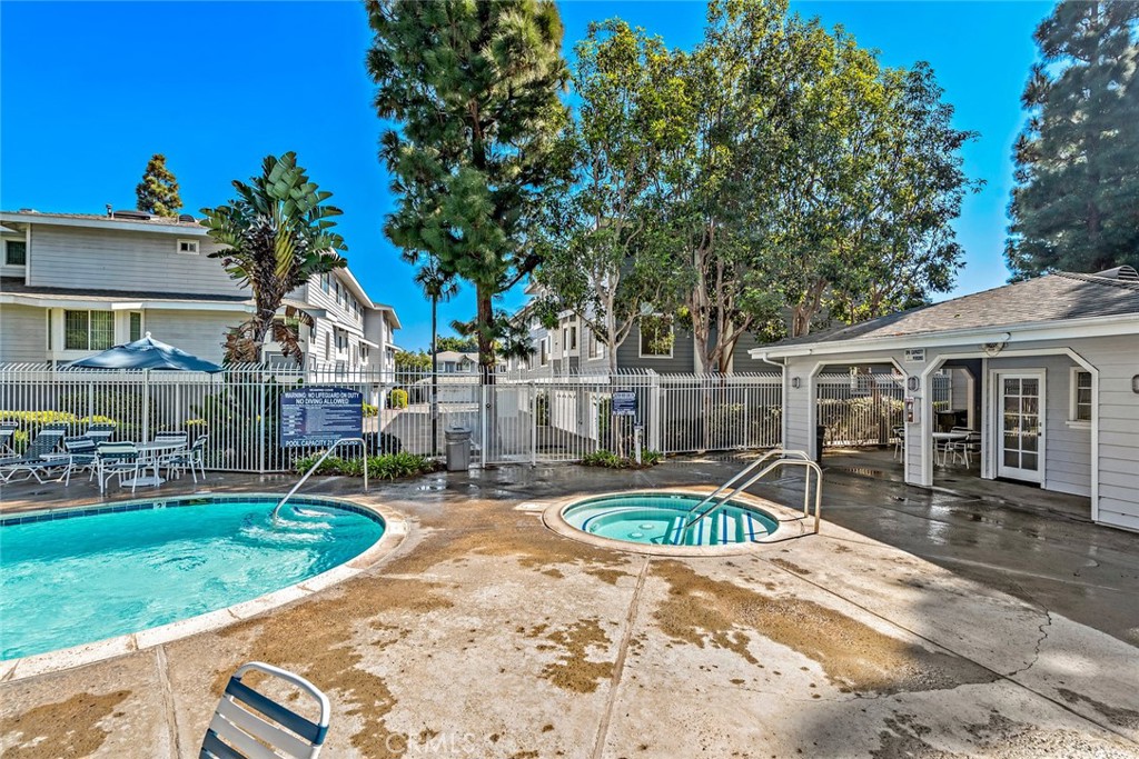 19115 Beachcrest Lane D