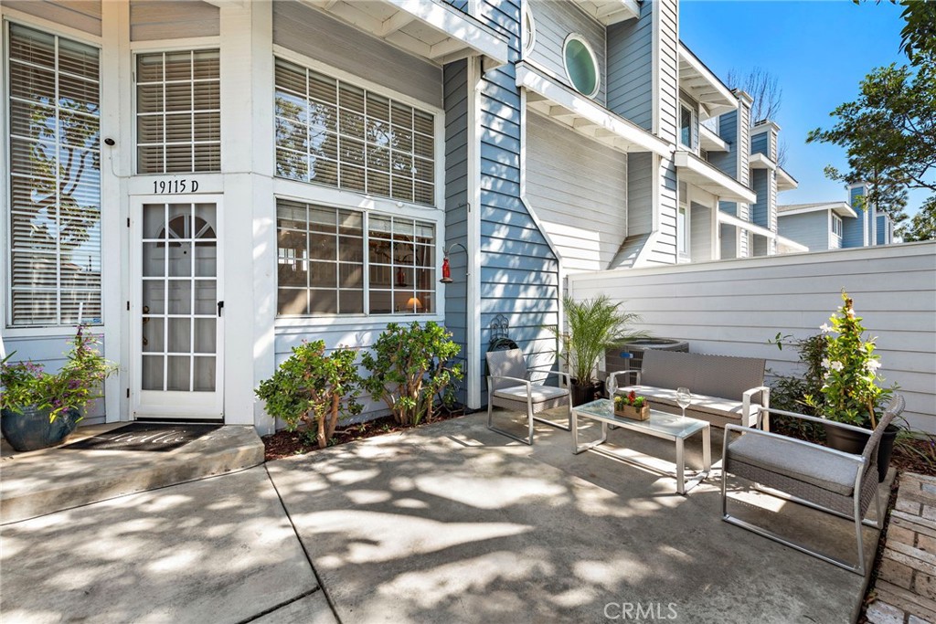 19115 Beachcrest Lane D