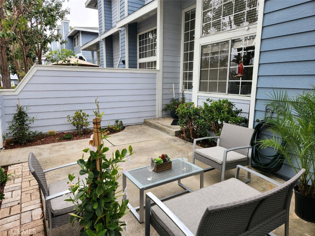 19115 Beachcrest Lane D