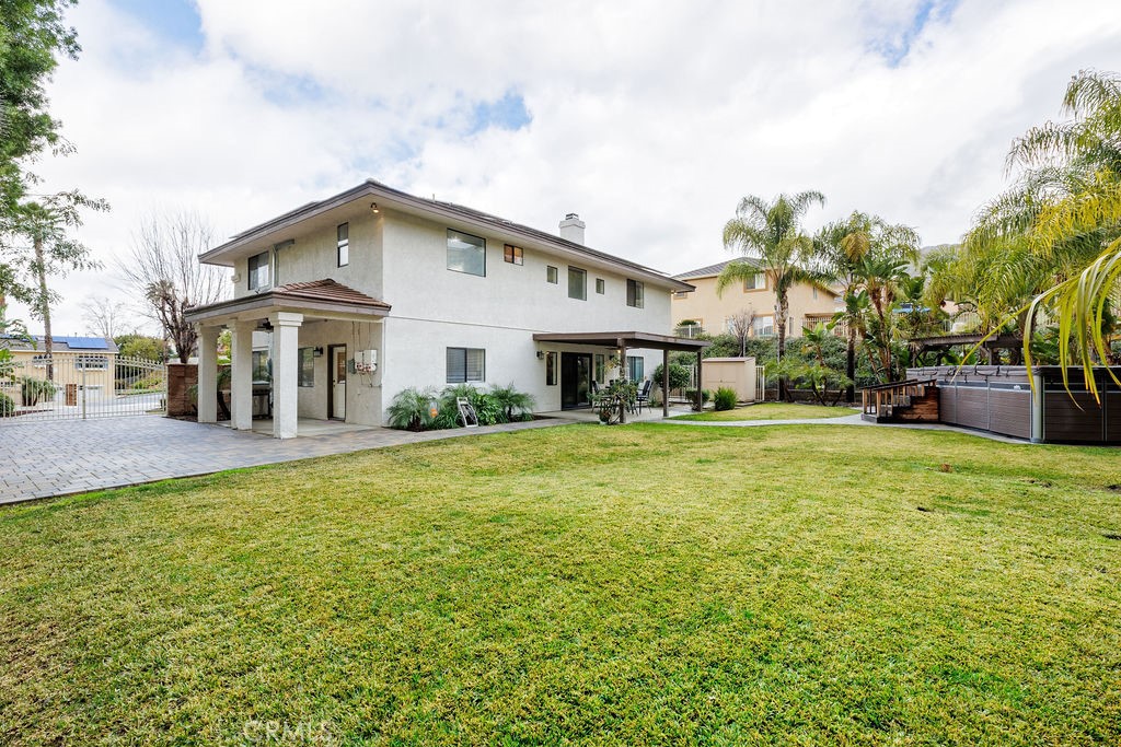 6617 Applewood Street