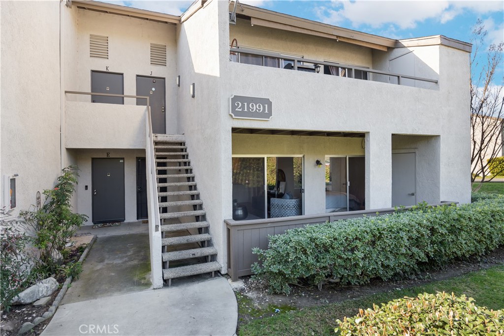 21991 Rimhurst Drive D