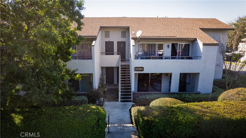 21991 Rimhurst Drive D