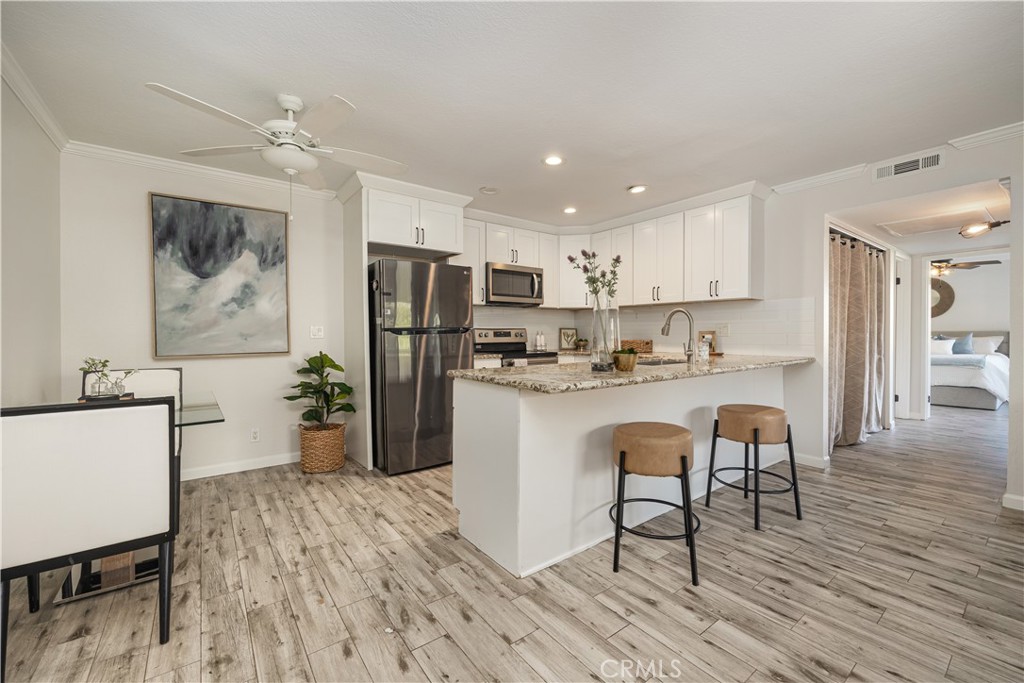 21991 Rimhurst Drive D