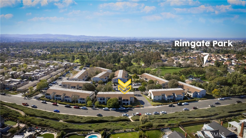 21991 Rimhurst Drive D