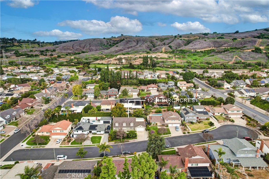 1294 Birchcrest Avenue