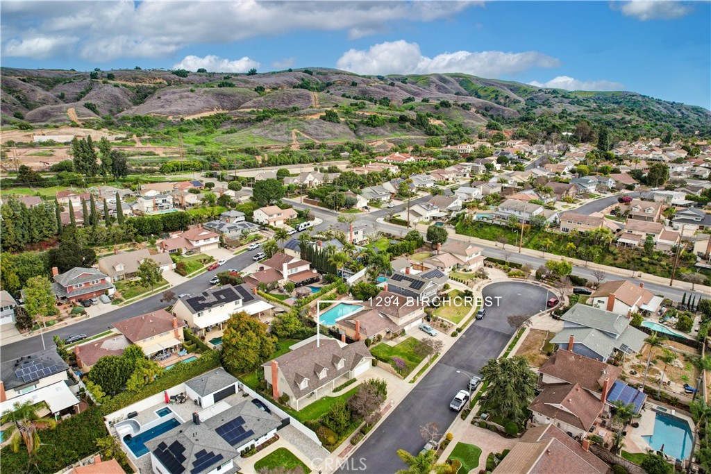 1294 Birchcrest Avenue