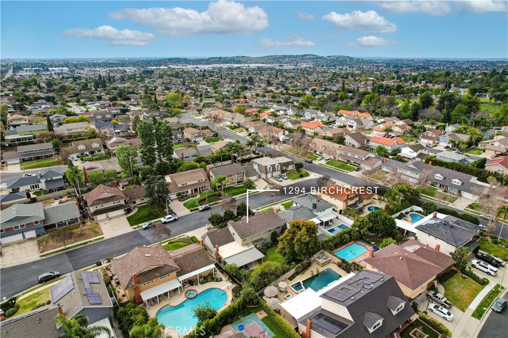 1294 Birchcrest Avenue