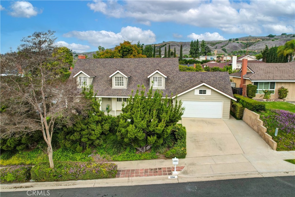 1294 Birchcrest Avenue