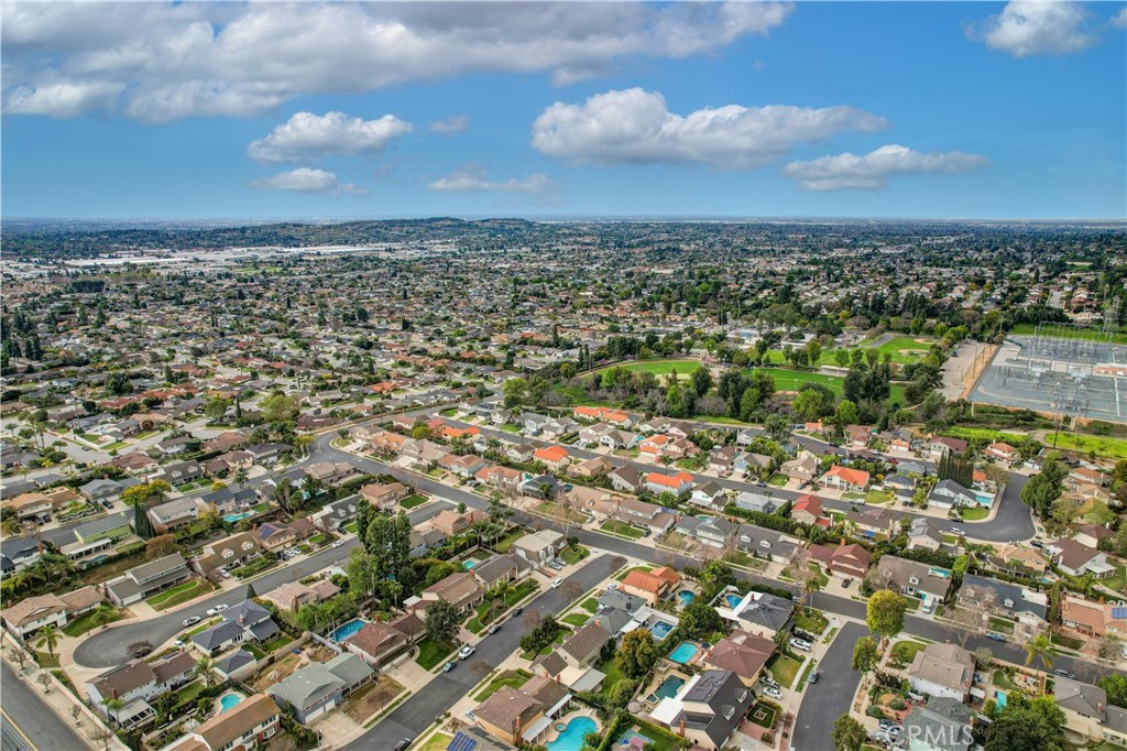 1294 Birchcrest Avenue