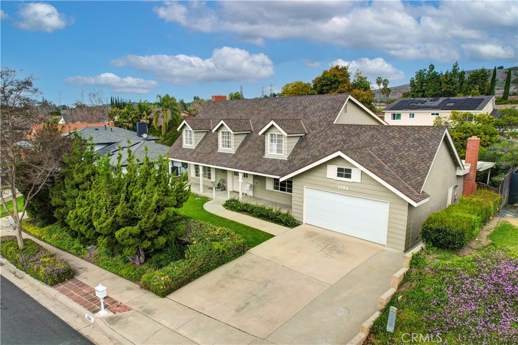 1294 Birchcrest Avenue