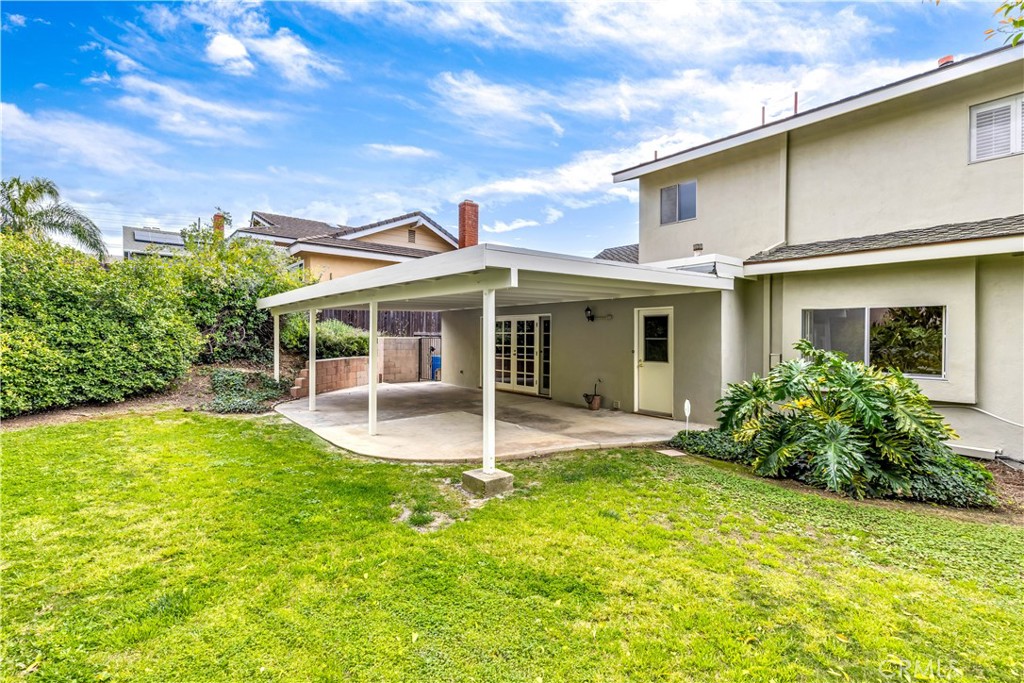 1294 Birchcrest Avenue