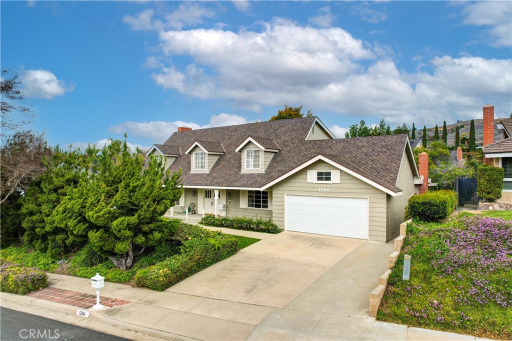 1294 Birchcrest Avenue