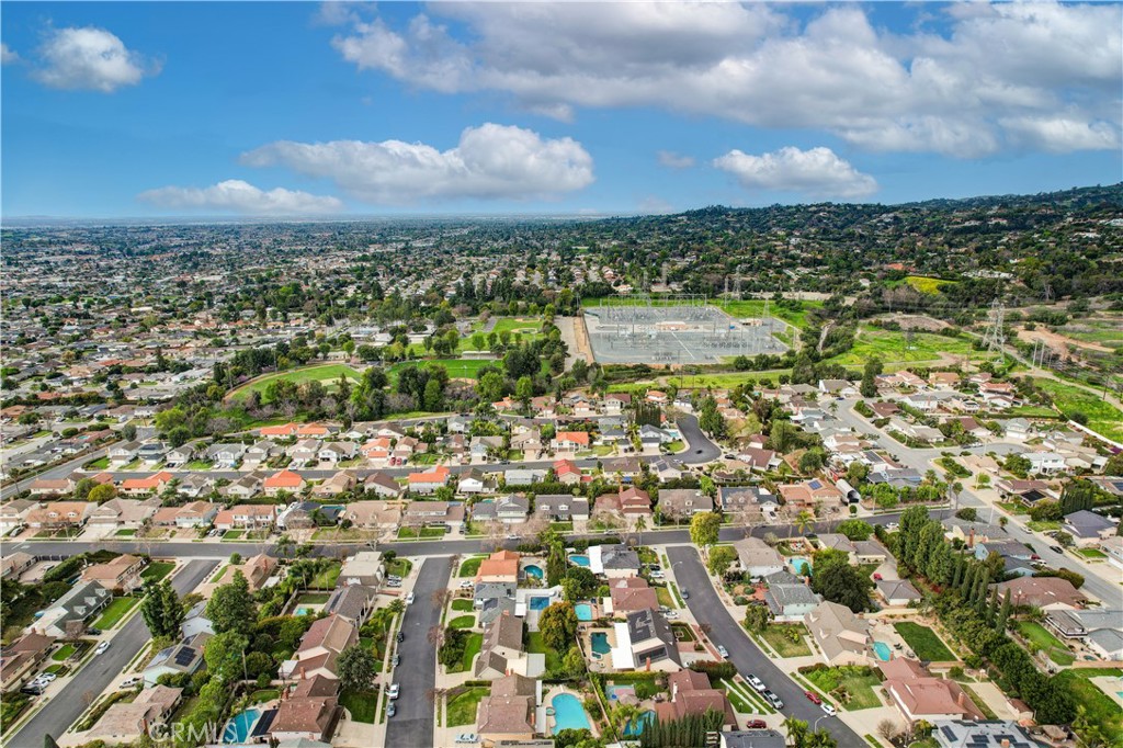 1294 Birchcrest Avenue