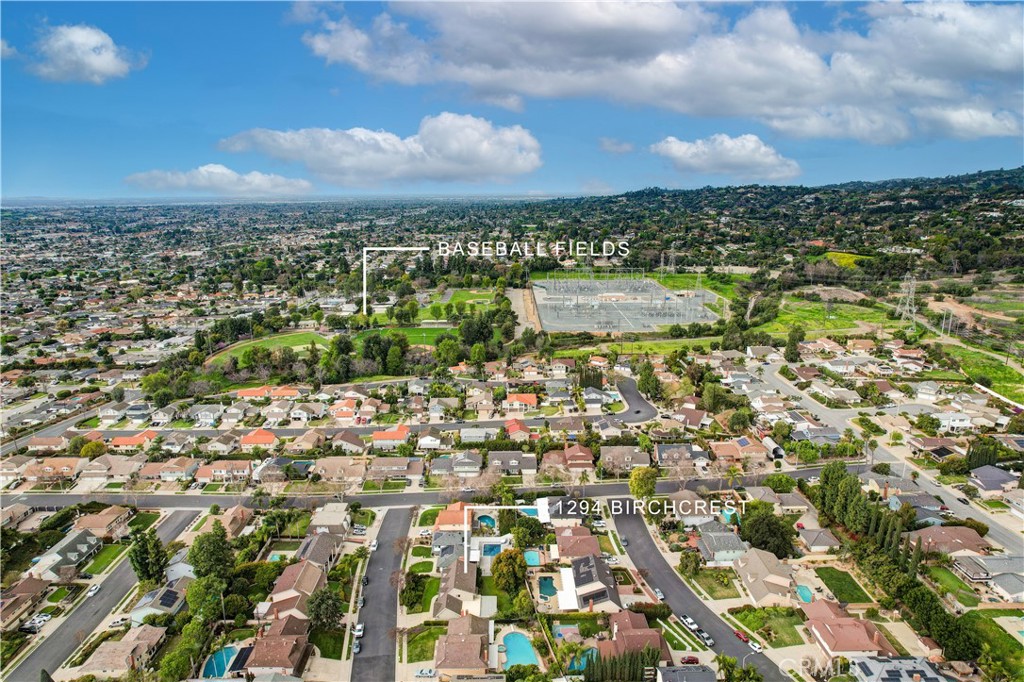 1294 Birchcrest Avenue