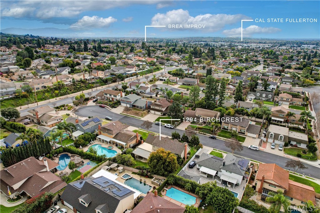 1294 Birchcrest Avenue