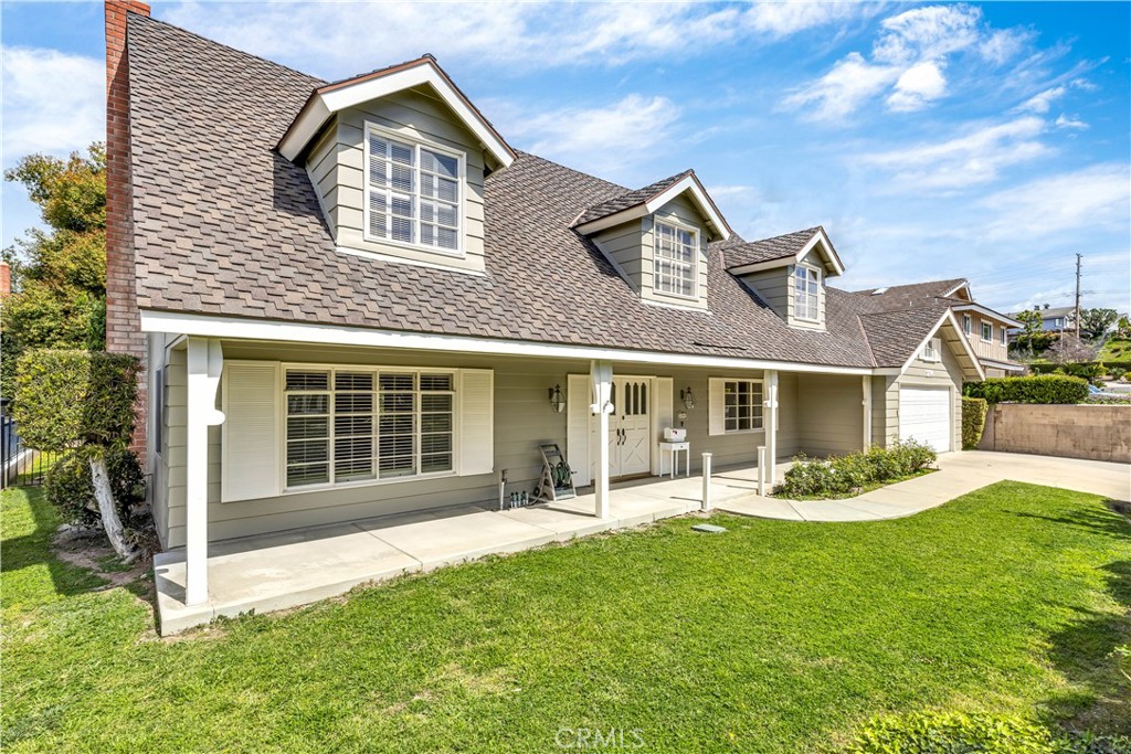 1294 Birchcrest Avenue