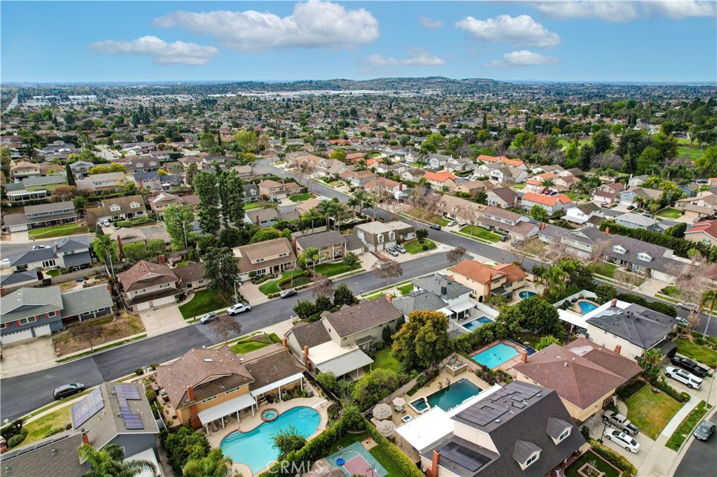 1294 Birchcrest Avenue