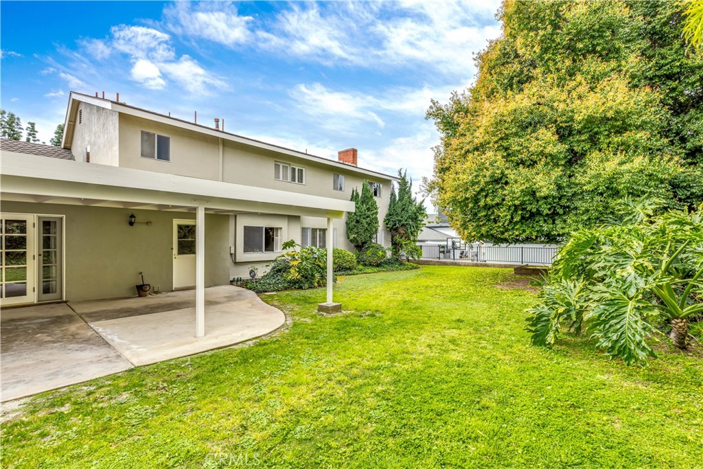 1294 Birchcrest Avenue