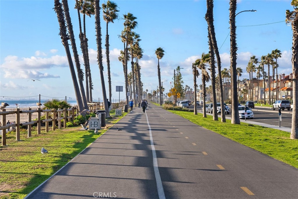 1200 Pacific Coast 321