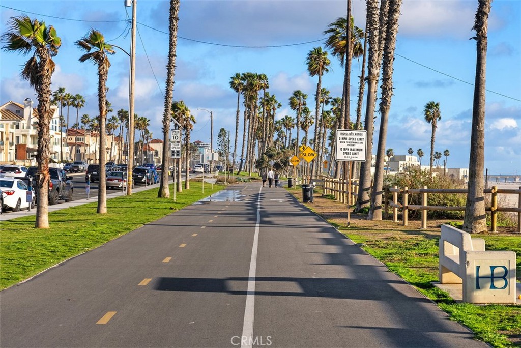 1200 Pacific Coast 321