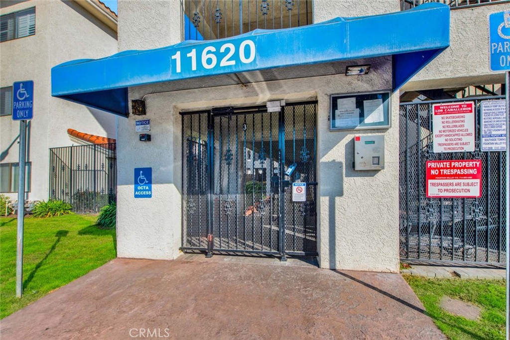 11630 Warner Avenue 610