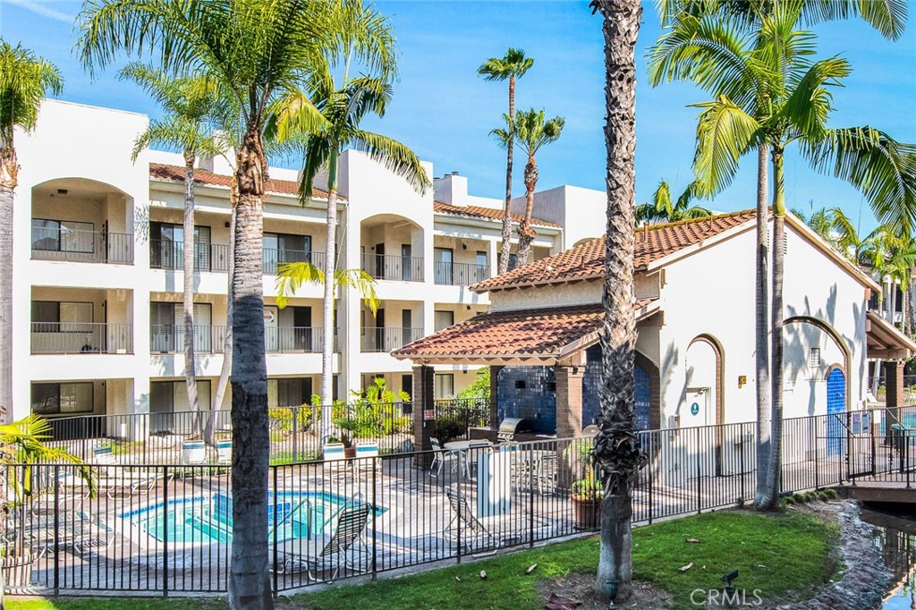 11630 Warner Avenue 610