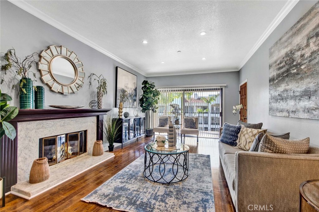 11630 Warner Avenue 610