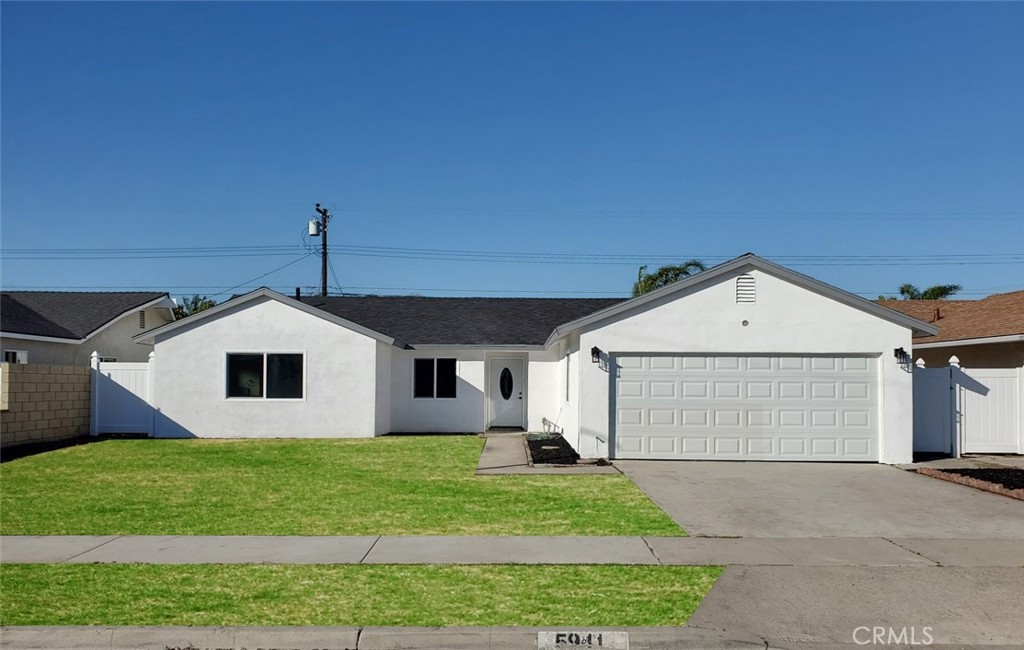 5941 San Souci Circle