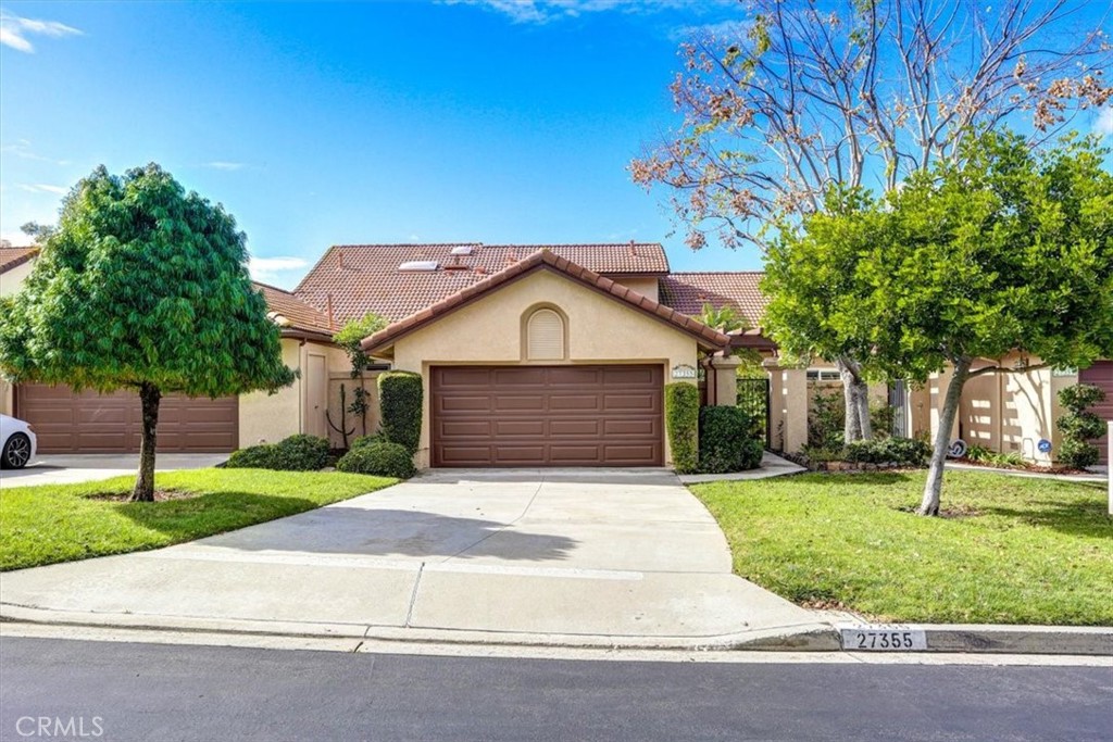 27355 Paseo La Serna