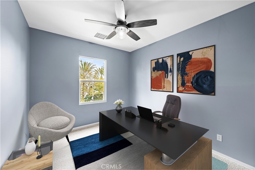 535 S Kroeger Street