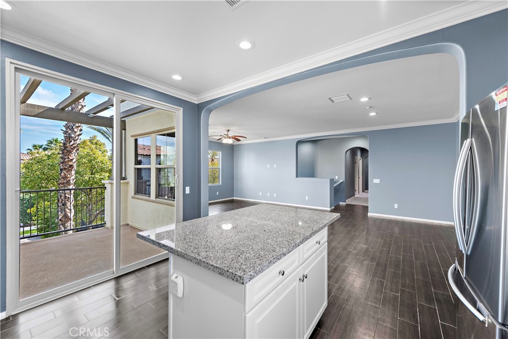 535 S Kroeger Street