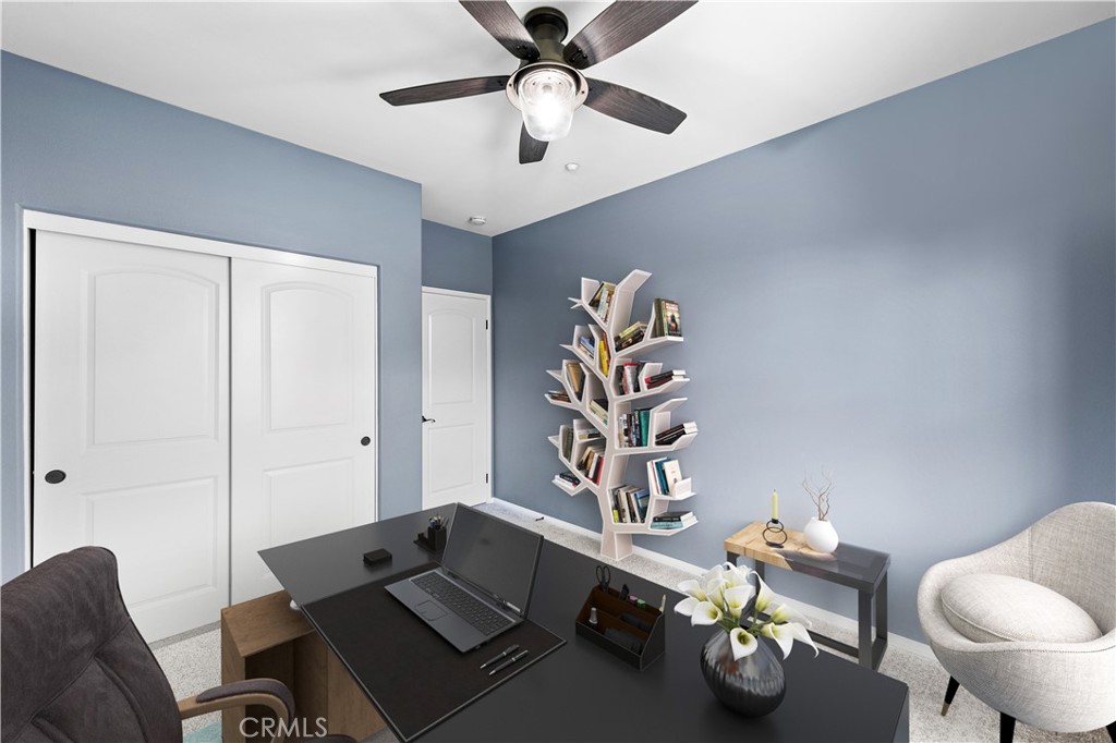 535 S Kroeger Street