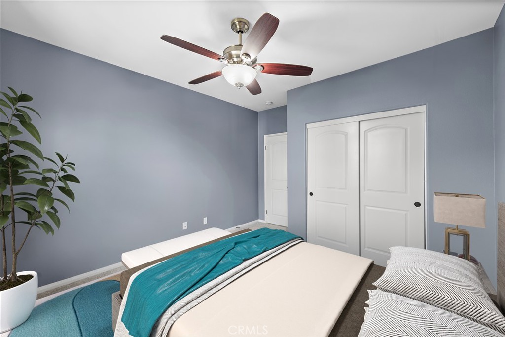 535 S Kroeger Street