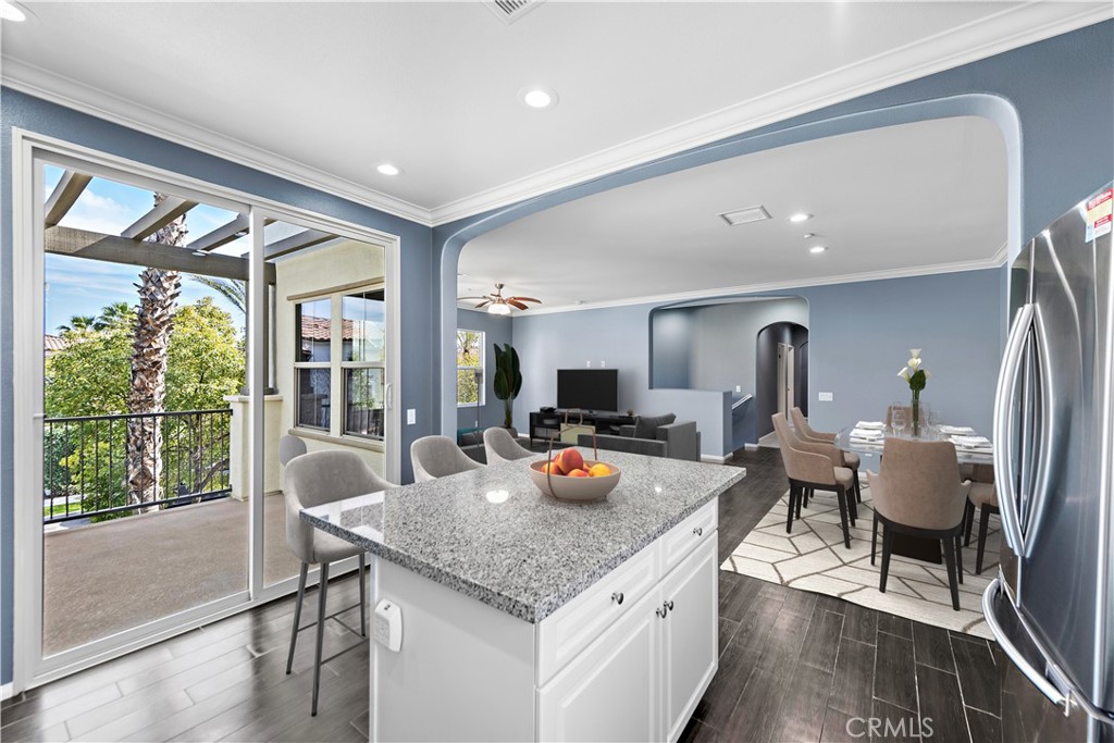 535 S Kroeger Street