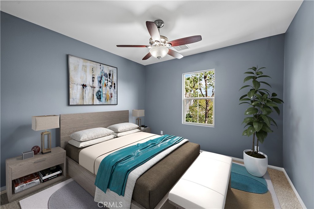 535 S Kroeger Street