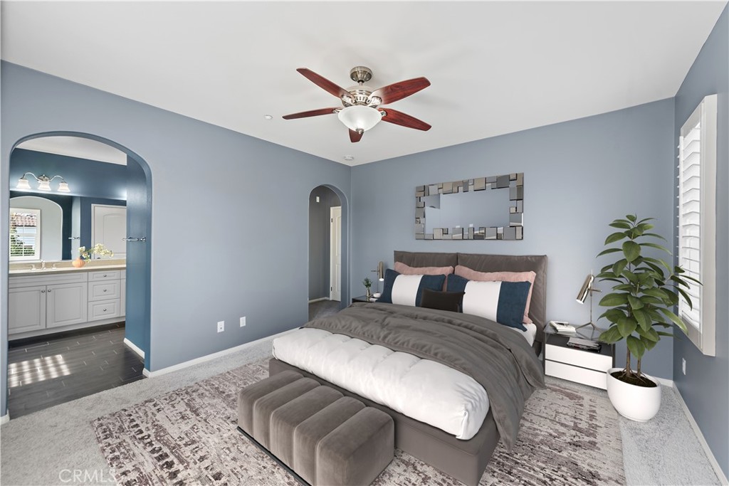 535 S Kroeger Street