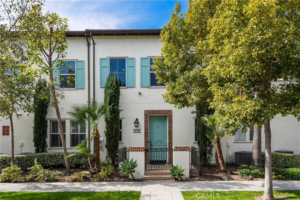 535 S Kroeger Street