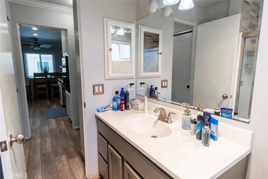3665 E 1st Street # 204