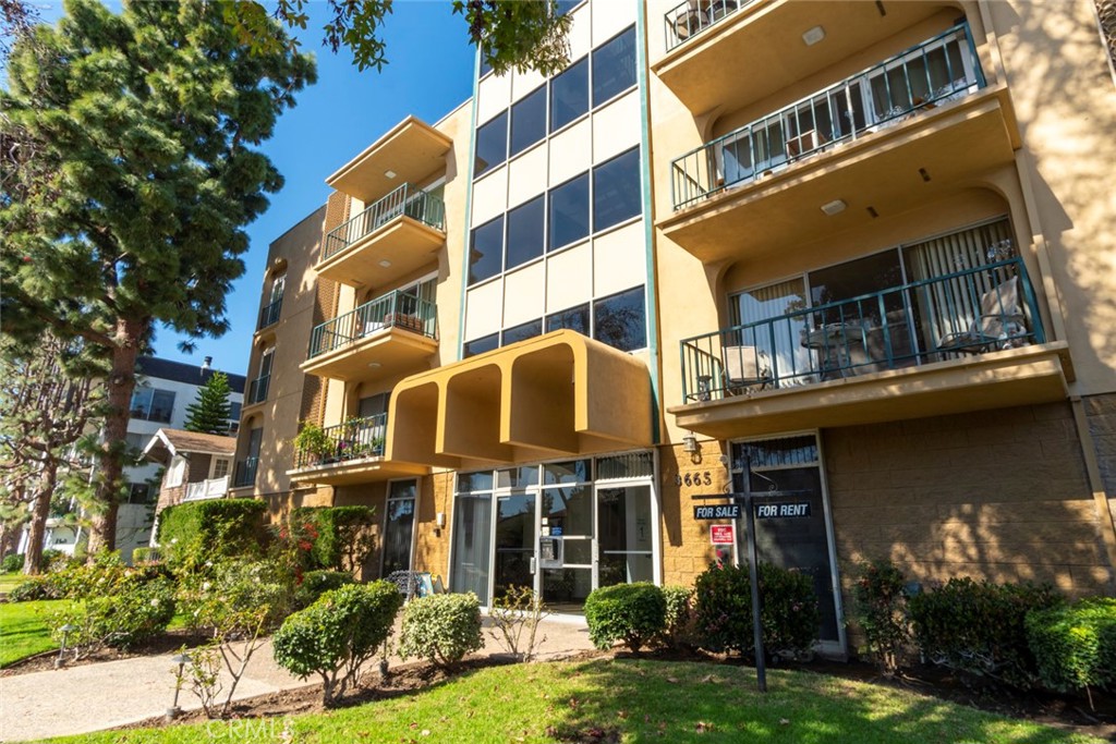 3665 E 1st Street 204