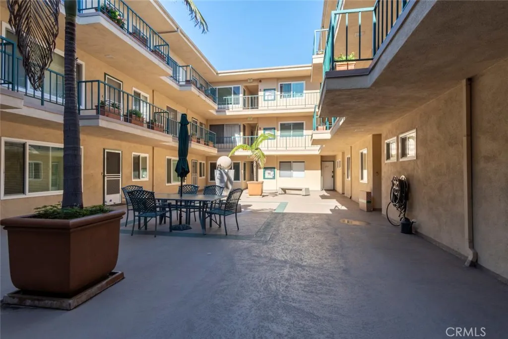 3665 E 1st Street # 204