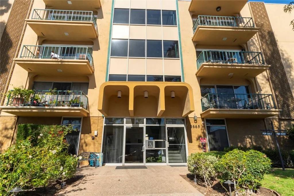 3665 E 1st Street # 204