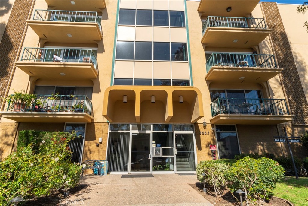 3665 E 1st Street 204