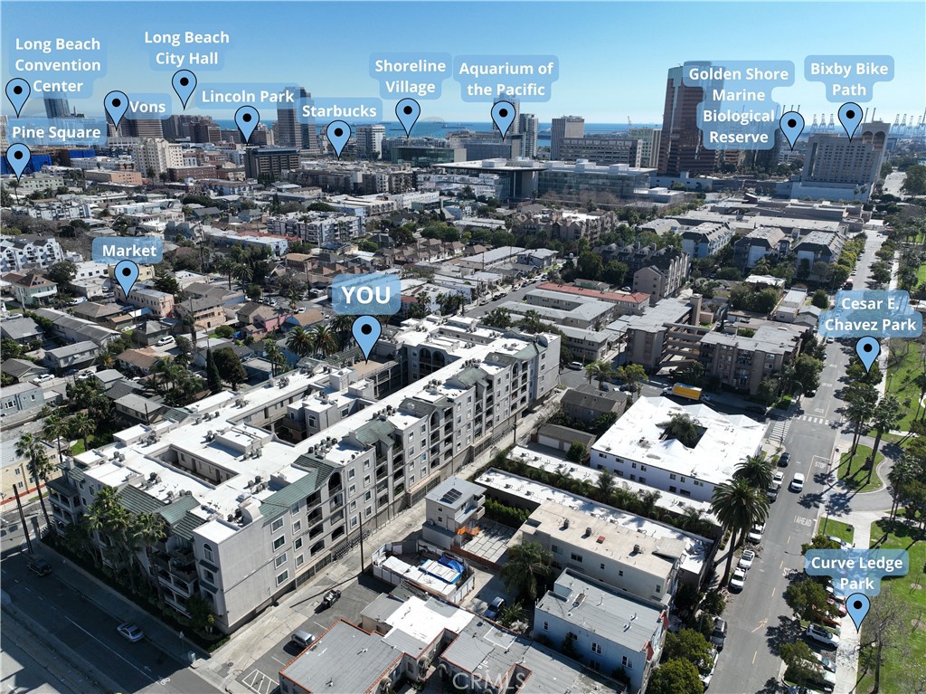 555 Maine Avenue 307