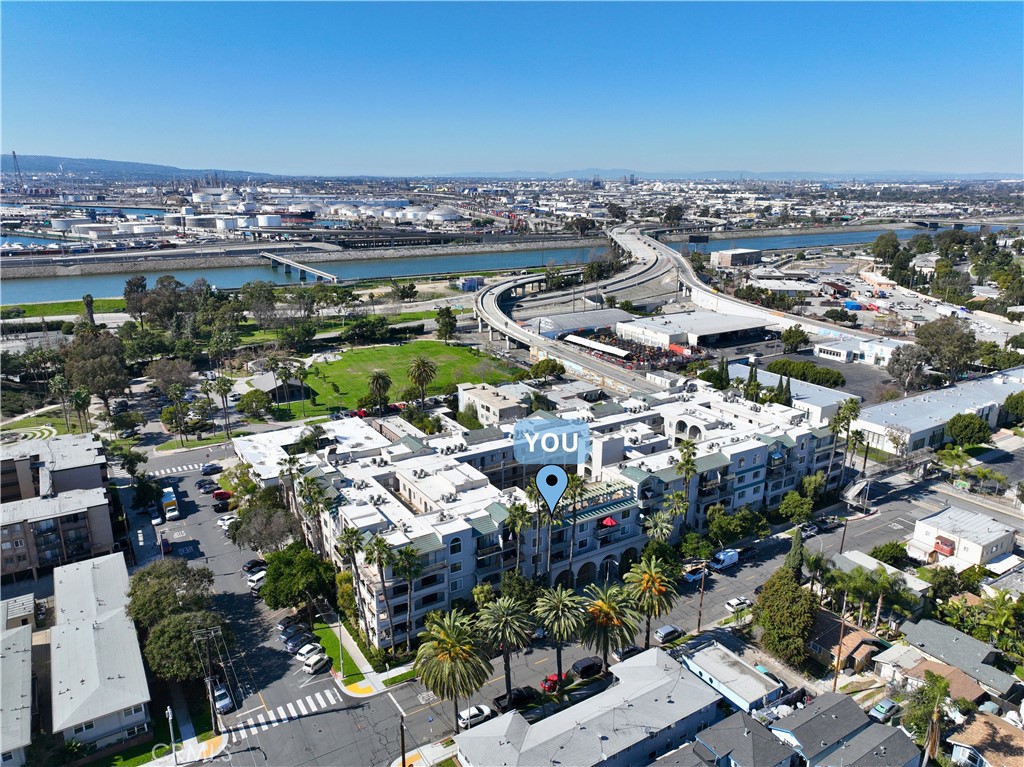 555 Maine Avenue 307