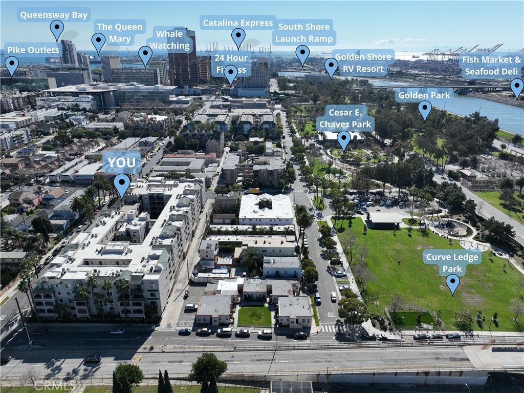 555 Maine Avenue 307