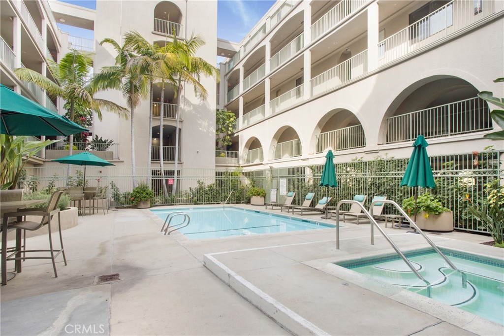 555 Maine Avenue 307